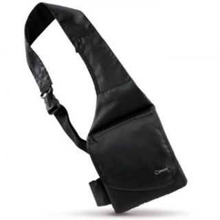 Delsey Accessoires faltbarer Schulterrucksack 30 cm schwarz Bekleidung