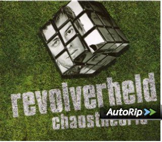 Chaostheorie/Re Edition (inkl. Helden 2008) Musik