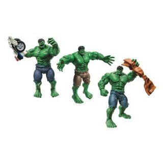 Hasbro Hulk 78321/78285   Hulk Movie Action Figuren Sortiment Spielzeug