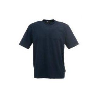 Premium T Shirt Schwarz Black Gre 4XL Highclass Qualitts shirt Freizeitshirt freizeit Arbeitsshirt Arbeits Gr. 4 XL XXXXL Billardshirt Dartshirt Bowlingshirt kegelshirt Sport & Freizeit