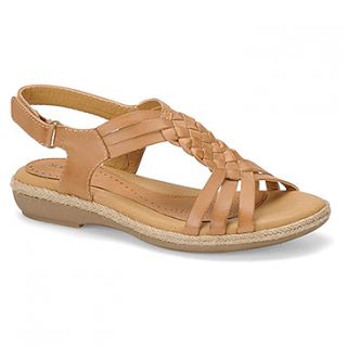 Softspots Sheela  Women's   Sand Leather