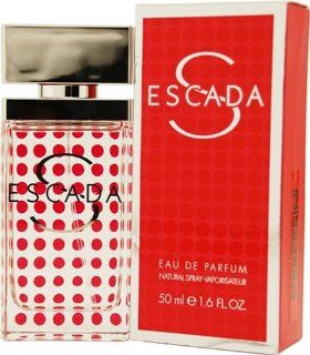 Escada S EDP Spray 50ml, 1er Pack (1 x 50 ml) Parfümerie & Kosmetik