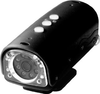 Rollei Action Cam 100 Camcorder schwarz Kamera & Foto