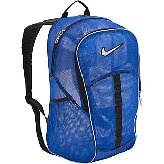Nike Brasilia 4 Large Mesh Backpack