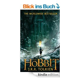 The Hobbit eBook J. R. R. Tolkien Kindle Shop