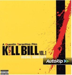 Kill Bill Vol.1 [Vinyl LP] Musik
