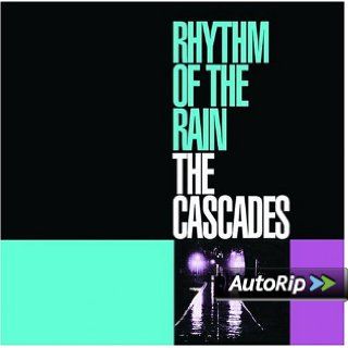 Rhythm of the Rain Musik