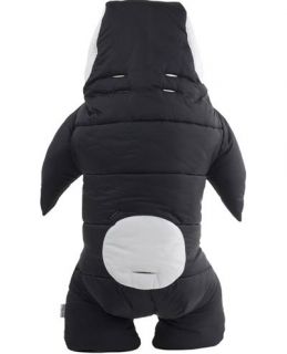 Quinny By Henrik Vibskov Children's Penguin Body suit