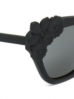 Bouquet sunglasses  Preen by Thornton Bregazzi  I