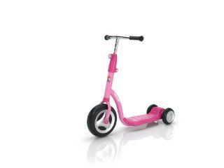 Kettler 8452 600   Scooter pink Spielzeug