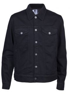 Analog Clothing Ink Jacket