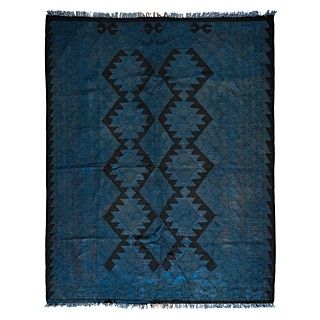 Kilim Collection Oriental Rug, 5'2" x 6'4"'s