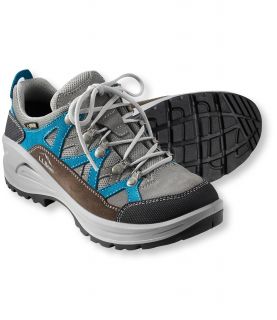Womens Gore Tex Mountain Treads, Hiking Shoes