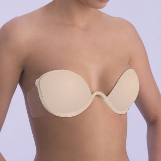 The Natural Natural stick on bra