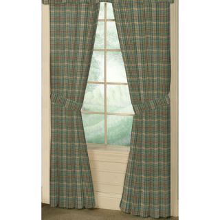 Thermalogic Weathermate Insulated Tab Top Curtain Panel