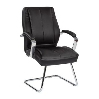 Office Star Products 6000 Series Mid Back Conference Chair