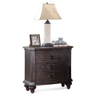 Bellagio 2 Drawer Nightstand   Nightstands