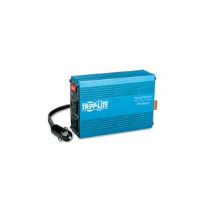 375W Continuous Power Inverter