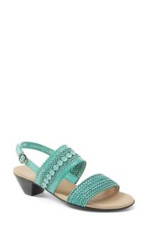 Munro Morocco Slingback Sandal (Women)