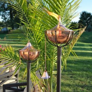 Maui Tiki Torch   Tiki Torches