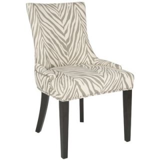 Safavieh Lester Parsons Chairs (Set of 2)
