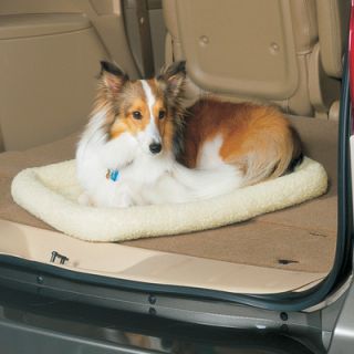 Midwest Homes For Pets Quiet Time Fleece Dog Mat