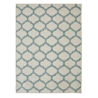 Mohawk Home Loop Print Base Glenn Indoor Area Rug   Area Rugs