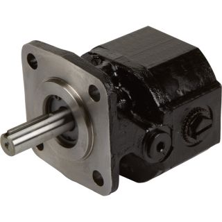 Concentric High Pressure Hydraulic Gear Pump — 0.517 Cu. In., Model# G1232C5A300N00  Hydraulic Pumps