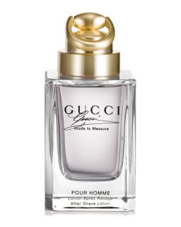 Gucci Fragrance Made to Measure After Shave Lotion