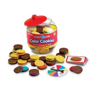 Learning Resources Goodie Games Cookies
