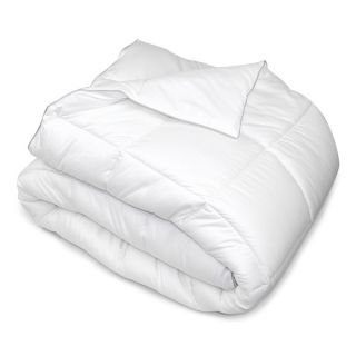 RestMate Hypoallergenic Egyptian Cotton Down Alternative Comforter