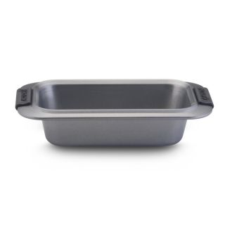 Anolon Advanced Bakeware 9 inch by 13 inch Cake Pan, Grey