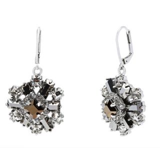 kate spade Space Age Floral Dangle Earrings  ™ Shopping