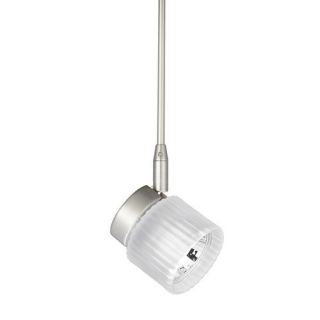 Quick Connect Track Lighting Fixture