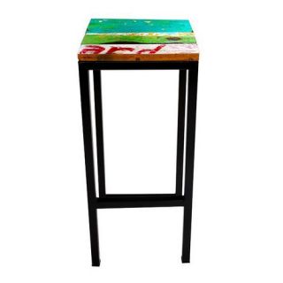 Fin and Tonic 30 Bar Stool by EcoChic Lifestyles