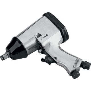  Air Impact Wrench — 1/2in. Drive, 8 CFM, 250 Ft.-Lbs. Torque  Air Impact Wrenches