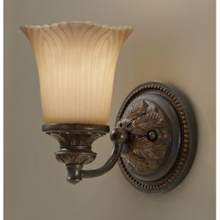 Feiss Emma 1 Light Wall Sconce