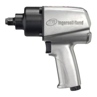 Ingersoll Rand Air Impact Wrench — 1/2in. Drive, 4 CFM, 450 Ft.-Lbs. Torque, Model# 236