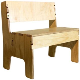 Anatex Wooden Benches   Kids Benches