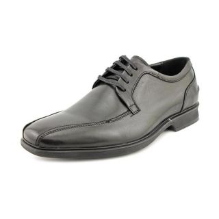 Kenneth Cole Reaction Mens Get Busy  Leather Dress Shoes