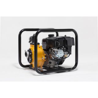 PumpPro 4,755 GHP High Pressure Water Pump with Recoil Start by Lifan