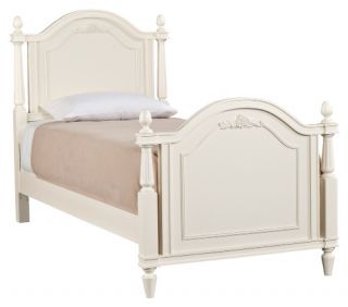 Young America Isabella Sonnet Bed   Kids Storage Beds