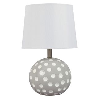 Signature Design by Ashley Socaria Table Lamp   Table Lamps