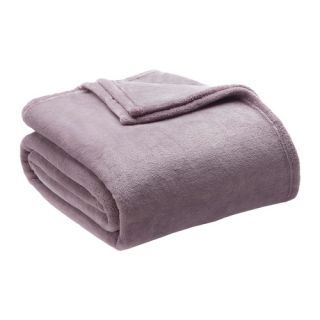 Premier Comfort Plush Throw Blanket