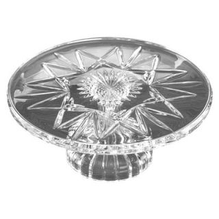 Marquis by Waterford Brookside Cake Plate