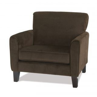 Ave Six Dacron Armchair   Shopping Office