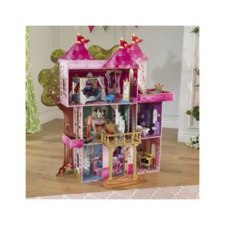 Storybook Mansion Dollhouse by KidKraft