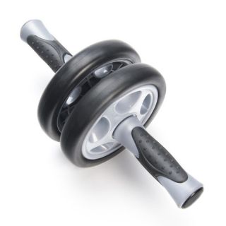 Black Mountain Products Dual Stability Ab Wheel