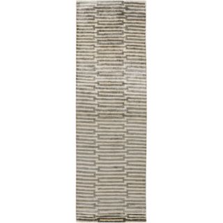 Waverly Hand Knotted Rug by DwellStudio