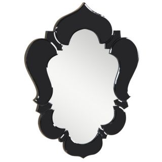 Somette Venetian Grey Design Mirror